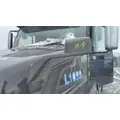 VOLVO VNL MIRROR ASSEMBLY FENDERHOOD thumbnail 1