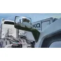VOLVO VNL MIRROR ASSEMBLY FENDERHOOD thumbnail 2