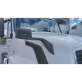 VOLVO VNL MIRROR ASSEMBLY FENDERHOOD thumbnail 1