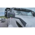 VOLVO VNL MIRROR ASSEMBLY FENDERHOOD thumbnail 2
