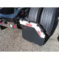 VOLVO VNL MUD FLAP HANGER thumbnail 1