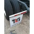 VOLVO VNL MUD FLAP HANGER thumbnail 1
