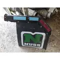 VOLVO VNL MUD FLAP HANGER thumbnail 1