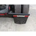 VOLVO VNL MUD FLAP HANGER thumbnail 1