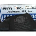 VOLVO VNL MUD FLAP HANGER thumbnail 1