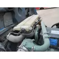 VOLVO VNL RADIATOR OVERFLOW TANK thumbnail 1