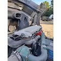 VOLVO VNL RADIATOR OVERFLOW TANK thumbnail 1