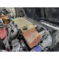 VOLVO VNL RADIATOR OVERFLOW TANK thumbnail 2