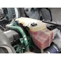 VOLVO VNL RADIATOR OVERFLOW TANK thumbnail 1