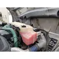 VOLVO VNL RADIATOR OVERFLOW TANK thumbnail 1