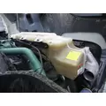 VOLVO VNL RADIATOR OVERFLOW TANK thumbnail 1