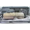 VOLVO VNL RADIATOR OVERFLOW TANK thumbnail 1