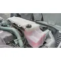 VOLVO VNL RADIATOR OVERFLOW TANK thumbnail 1