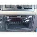 VOLVO VNL RADIO AMFMBLUETOOTH thumbnail 1