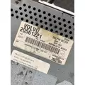 VOLVO VNL Radio thumbnail 3