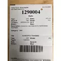 VOLVO VNL Radio thumbnail 8