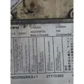 VOLVO VNL SRS MODULE thumbnail 4