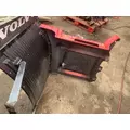 VOLVO VNL Side Fairing thumbnail 2