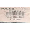 VOLVO VNL Side Fairing thumbnail 3