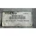VOLVO VNL Side Fairing thumbnail 4