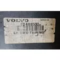 VOLVO VNL Side Fairing thumbnail 4