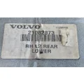 VOLVO VNL Side Fairing thumbnail 5