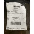 VOLVO VNL Side Fairing thumbnail 5