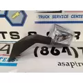 VOLVO VNL Side View Mirror thumbnail 7