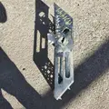 VOLVO VNL Strut thumbnail 4
