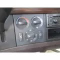 VOLVO VNL TEMPERATURE CONTROL thumbnail 1