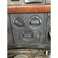 VOLVO VNL TEMPERATURE CONTROL thumbnail 2