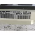 VOLVO VNL TEMPERATURE CONTROL thumbnail 4
