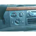 VOLVO VNL TEMPERATURE CONTROL thumbnail 1