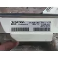 VOLVO VNL TEMPERATURE CONTROL thumbnail 3