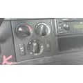 VOLVO VNL TEMPERATURE CONTROL thumbnail 1