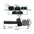VOLVO VNL TURN SIGNAL SWITCH thumbnail 2