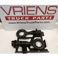 VOLVO VNL Trailer Hitch thumbnail 1
