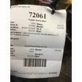 VOLVO VNL Valve, Brake thumbnail 3