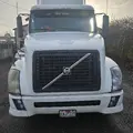 VOLVO VNL WHOLE TRUCK FOR RESALE thumbnail 1