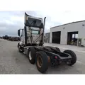 VOLVO VNL WHOLE TRUCK FOR RESALE thumbnail 4