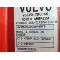 VOLVO VNL WHOLE TRUCK FOR RESALE thumbnail 20