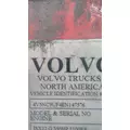 VOLVO VNL WHOLE TRUCK FOR RESALE thumbnail 5