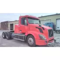 VOLVO VNL WHOLE TRUCK FOR RESALE thumbnail 3