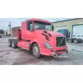 VOLVO VNL WHOLE TRUCK FOR RESALE thumbnail 2