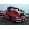 VOLVO VNL WHOLE TRUCK FOR RESALE thumbnail 2