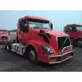 VOLVO VNL WHOLE TRUCK FOR RESALE thumbnail 2