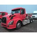 VOLVO VNL WHOLE TRUCK FOR RESALE thumbnail 1