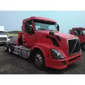 VOLVO VNL WHOLE TRUCK FOR RESALE thumbnail 2