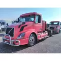 VOLVO VNL WHOLE TRUCK FOR RESALE thumbnail 1