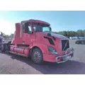 VOLVO VNL WHOLE TRUCK FOR RESALE thumbnail 3